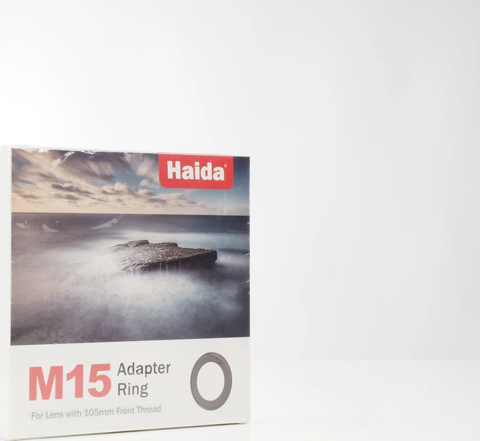 Haida M15 Adapterring 105mm