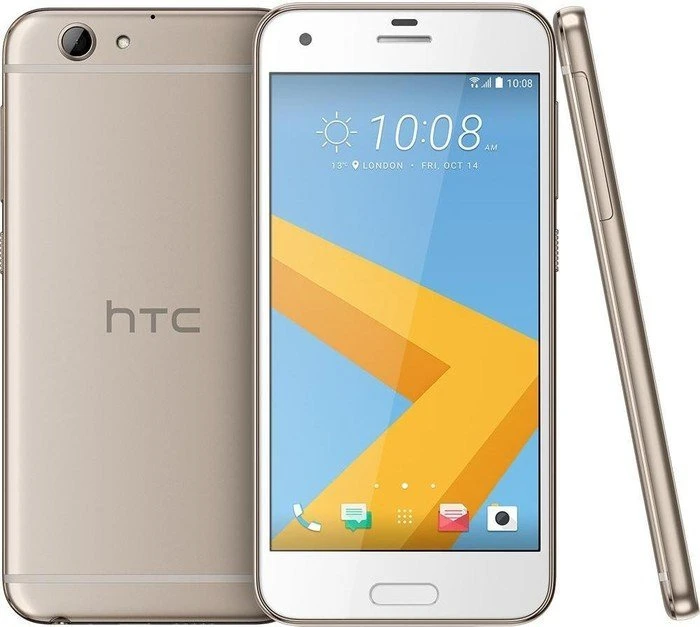 HTC One A9s 32GB gold