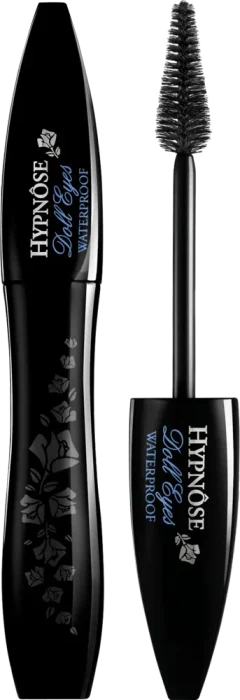 Lancôme Hypnôse Doll Eyes waterproof Mascara 01 So Black!, 6.5ml