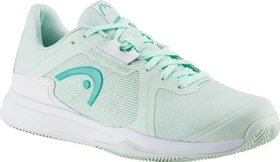 Head Sprint Team 3.5 Clay aqua/white (Damen)