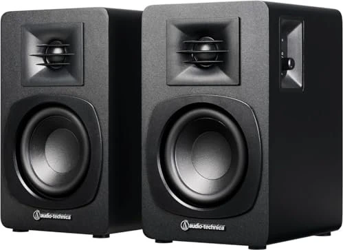 Audio-Technica AT-SP3X, Paar