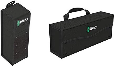 Wera 2go 3 Werkzeugtasche