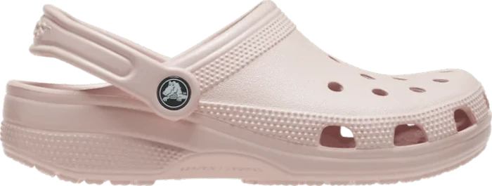 Crocs Classic quartz (10001-6UR)