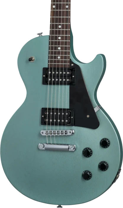 Gibson Les Paul Modern Lite Inverness Green Satin