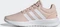 adidas Lite Racer CLN 2.0 vapour pink/cloud white/iron metallic (Damen) Vorschaubild