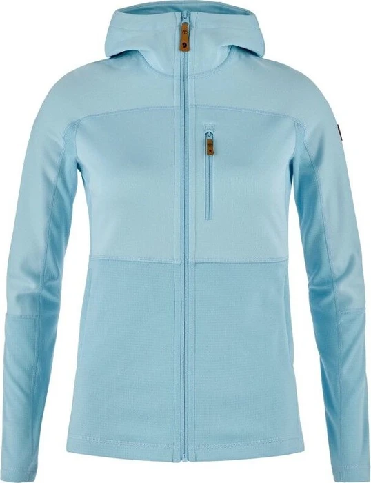 Fjällräven Abisko Trail Fleece Jacke (Damen)