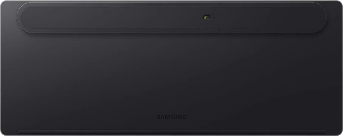Samsung EJ-B7800 Smart Keyboard, Dark Gray, Bluetooth, DE