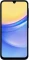 Samsung Galaxy A15 5G Blue Black Vorschaubild