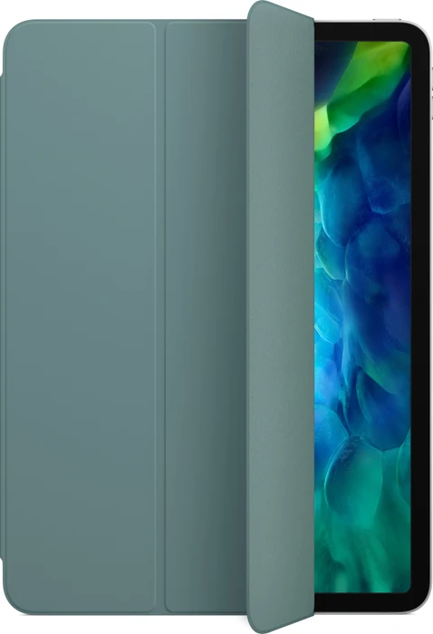 Apple iPad Pro 11" Smart Folio (2. Generation / 2020), Cactus