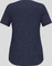 Odlo Active 365 Linencool Funktionsshirt kurzarm eclipse melange (Damen) Vorschaubild