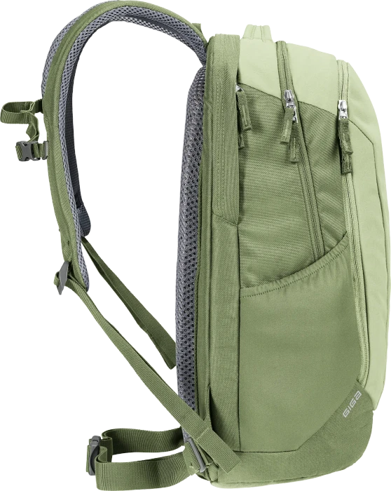 Deuter Giga mineral/grove