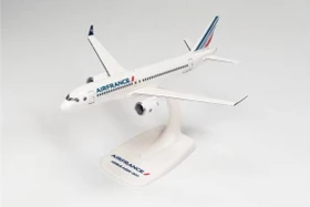 Herpa Air France Airbus A220-300 F-HZUA
