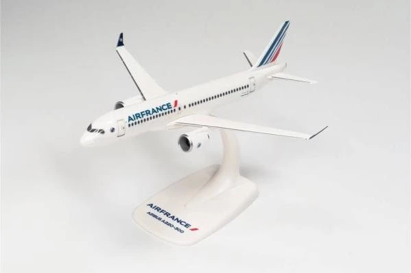 Herpa Air France Airbus A220-300 F-HZUA