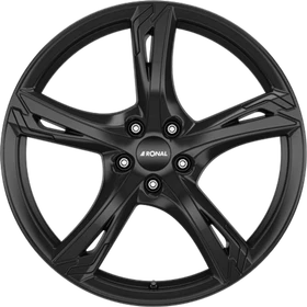 Ronal R62 7.5x17 5/108 ET45 (verschiedene Farben)
