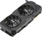 ASUS Dual GeForce RTX 2080 EVO, DUAL-RTX2080-8G-EVO, 8GB GDDR6, HDMI, USB-C, 3x DP Vorschaubild