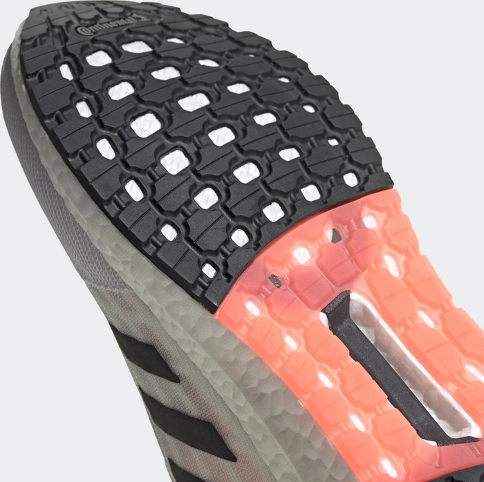 adidas Ultraboost Summer.RDY cloud white/core black/signal pink/coral (Herren)