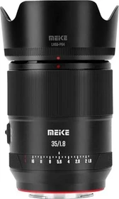 Meike 35mm 1.8 Pro Full Frame AF STM für Sony E