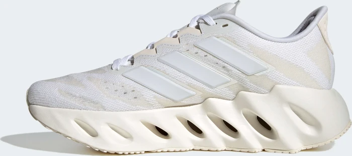 adidas Switch FWD cloud white/chalk white (Damen)