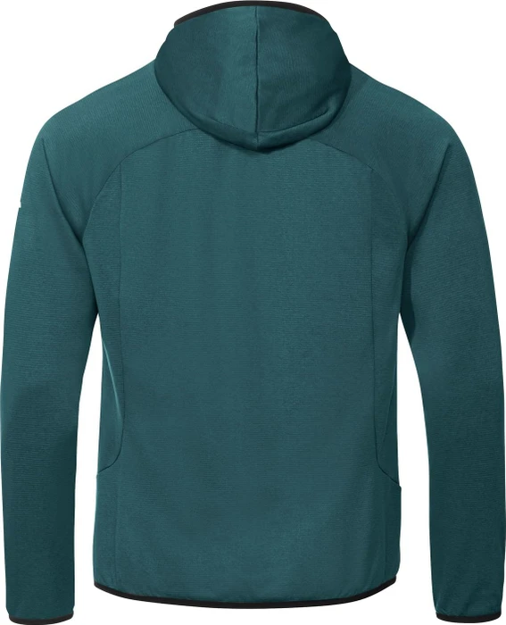 Vaude Tekoa Fleece II Jacke mallard green (Herren)