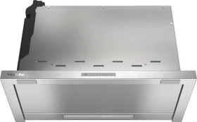 Miele DAS 2620 EXTA Flachschirm-Dunstabzugshaube