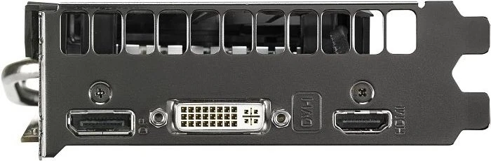 ASUS Strix GeForce GTX 750 Ti OC, STRIX-GTX750TI-OC-2GD5, 2GB GDDR5, DVI, HDMI, DP