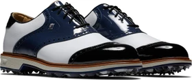 FootJoy Premiere Series Wilcox weiß/navy/schwarz