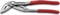 Knipex Cobra ES Wasserpumpenzange Vorschaubild