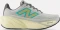 New Balance Fresh Foam X More v5 brighton grey/calcium/cyber jade (Herren) Vorschaubild