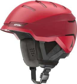 Atomic Savor GT AMID Helm rot