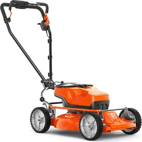 Husqvarna LB 448iV Akku-Rasenmäher solo
