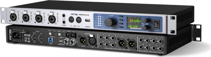 RME Fireface UFX III