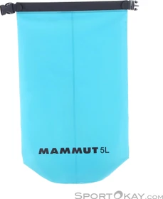 Mammut Light Drybag waters