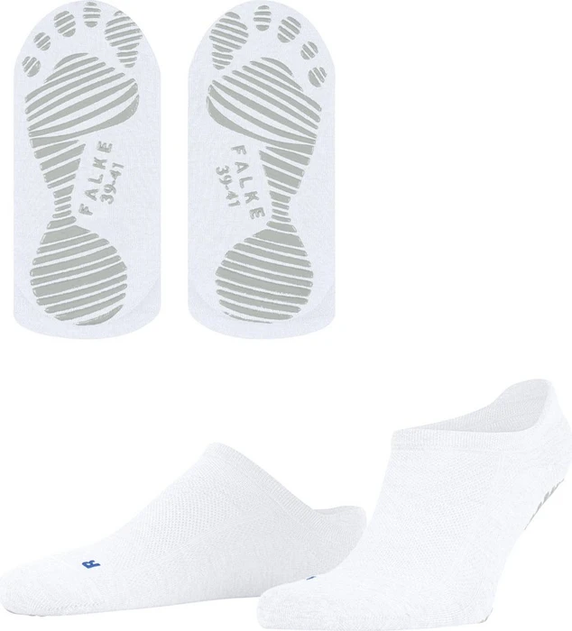 Falke Cool Kick Socken weiß