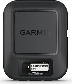 Garmin inReach Messenger