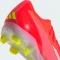 adidas X Crazyfast Pro MG solar red/cloud white/team solar yellow 2 Vorschaubild