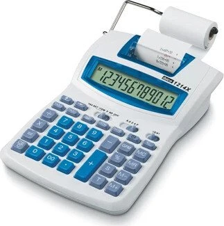 Rexel Ibico 1214X