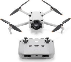 DJI Mini 3 (RC-N1)