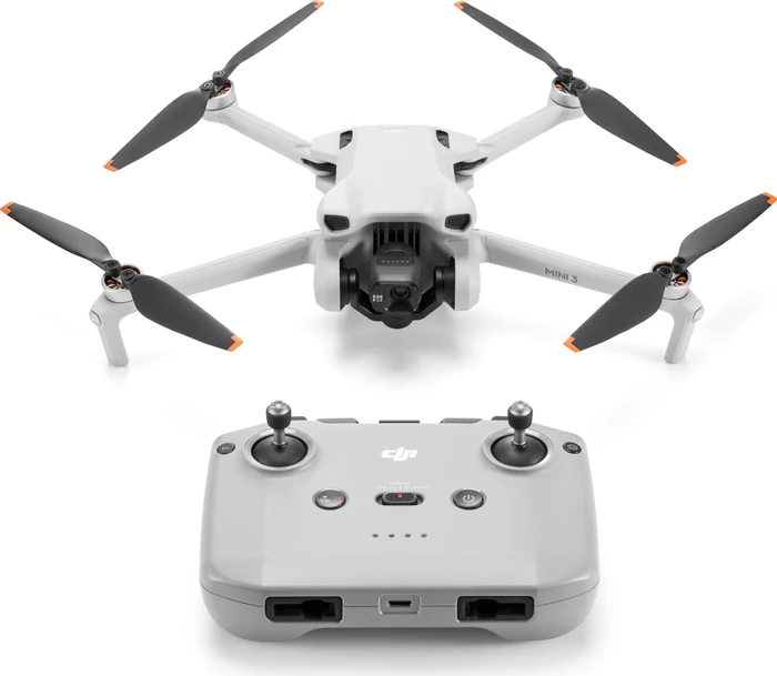 DJI Mini 3 (RC-N1)