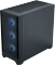 Silentware Flow 110 A-RGB Black, Glasfenster Vorschaubild