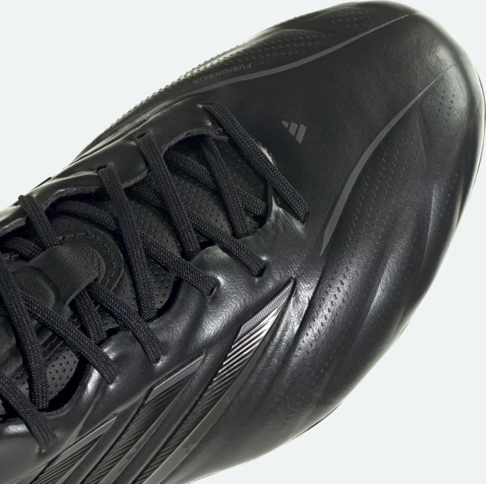 adidas Copa Pure IV Elite FG core black/carbon/night metallic (Herren)