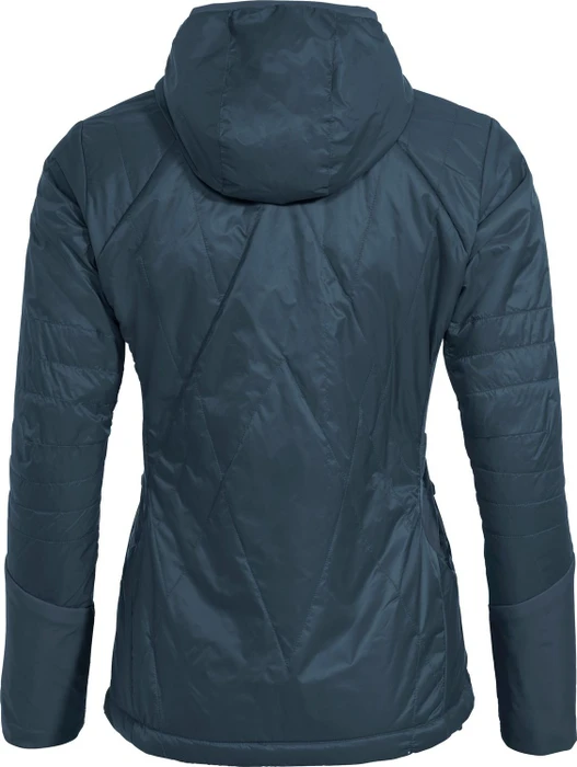 Vaude Freney V Funktionsjacke steelblue (Damen)
