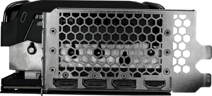 Gainward GeForce RTX 4080 Phantom, 16GB GDDR6X, HDMI, 3x DP