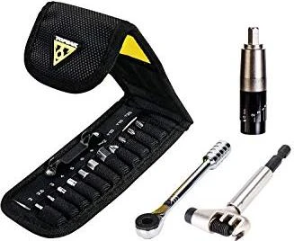Topeak Ratchet Rocket Lite NTX+ Werkzeugset