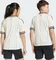 adidas FIFA WM 2026 Japan Auswärtstrikot kurzarm off white/black (Junior) Vorschaubild