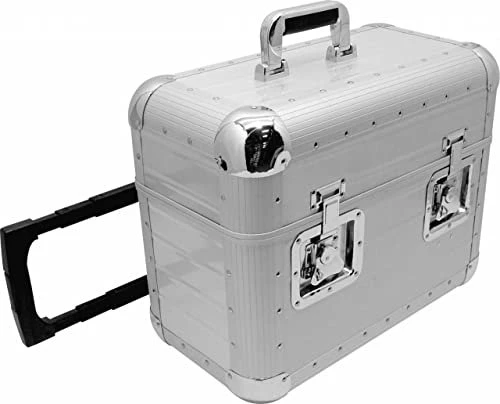 Zomo TP-70 XT Recordcase silber