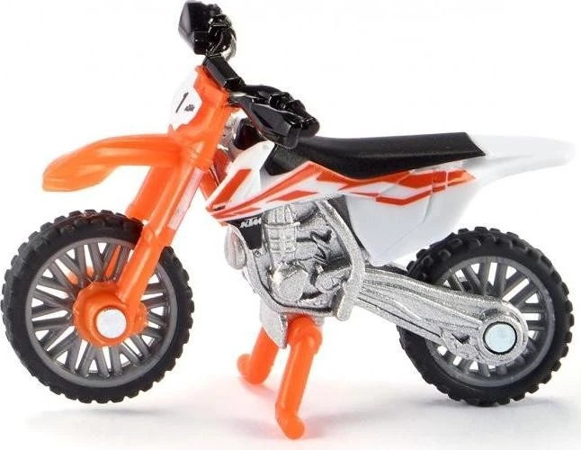 SIKU Super KTM SX-F 450