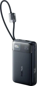 Baseus EnerFill FC11 Digital Display Power Bank 10000mAh 22.5W schwarz