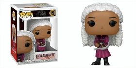 FunKo Pop! Television - House of the Dragon - Baela Targaryen