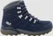Jack Wolfskin Refugio Texapore Mid dark blue/grey (Damen) Vorschaubild