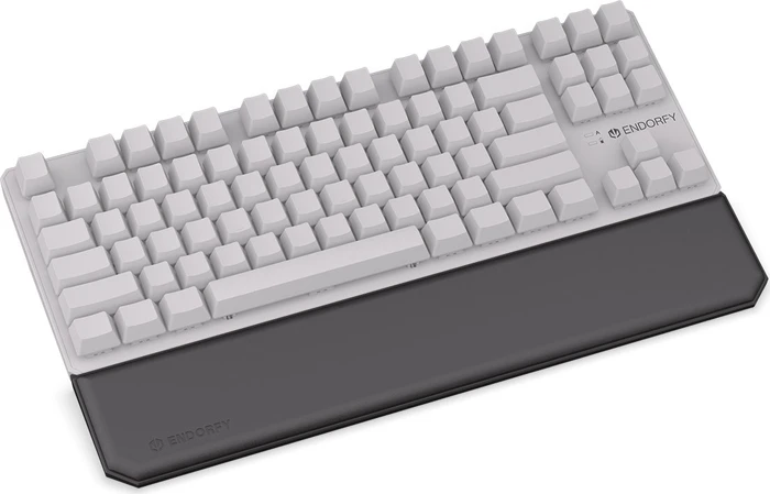 Endorfy Thock TKL Palm Rest, schwarz